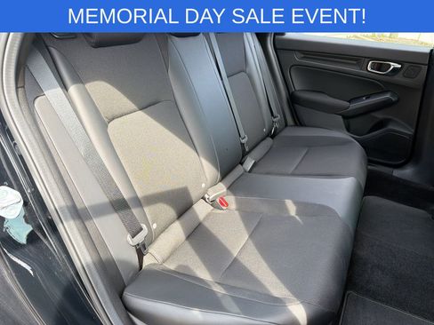 Used 2026 Honda Civic Sport image 20