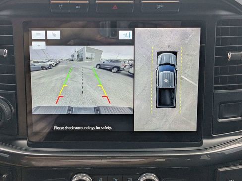 Used 2022 Ford F150 XLT w/ Equipment Group 302A High image 28