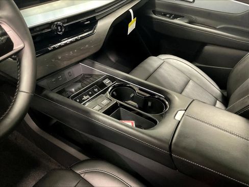 Certified 2026 Nissan Murano Platinum w/ Cargo Package image 20