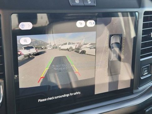 New 2026 Ford F250 Lariat w/ Lariat Ultimate Package image 16