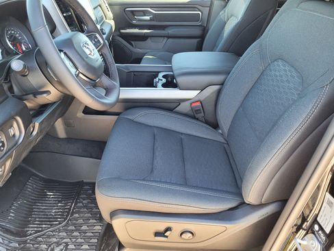 New 2026 RAM 1500 Lone Star image 8