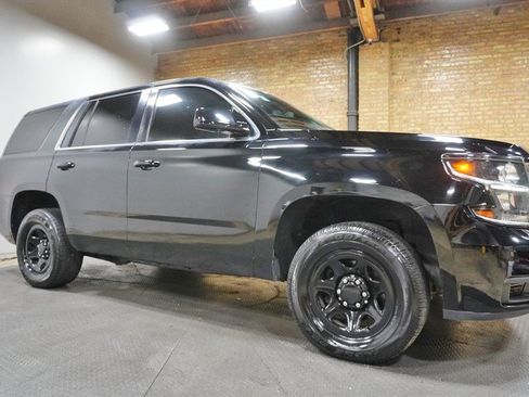 Used 2015 Chevrolet Tahoe 2WD image 8