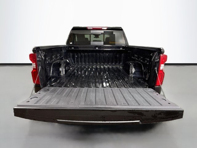 Used 2025 Chevrolet Silverado 1500 RST w/ Convenience Package II AWD/4WD image 26