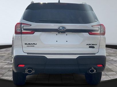 New 2025 Subaru Ascent Bronze Edition w/ Popular Package #2