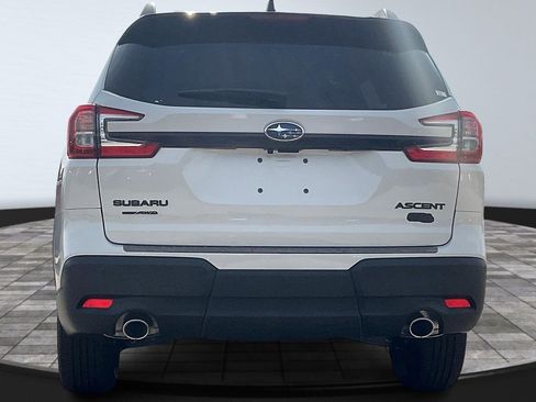 New 2025 Subaru Ascent Bronze Edition w/ Popular Package #2 image 4