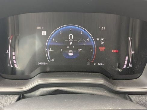 Used 2026 Toyota Corolla LE FWD image 23