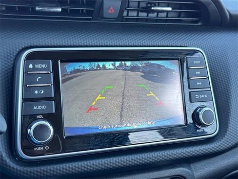 Certified 2025 Nissan Kicks Play S image 33