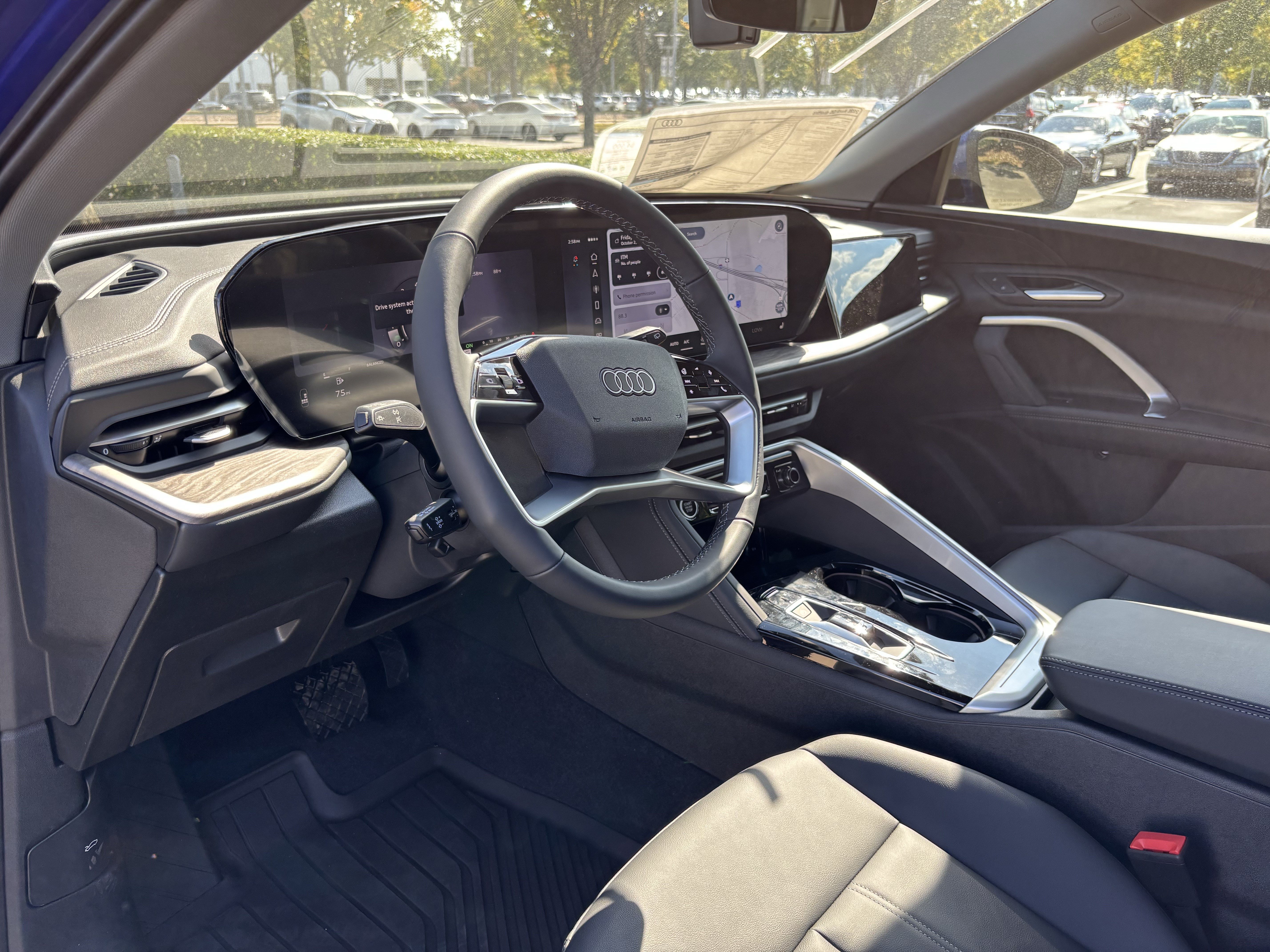 New 2026 Audi Q5 2.0T AWD/4WD image 17