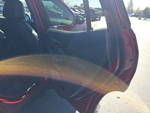 New 2026 Chevrolet Equinox RS image 15