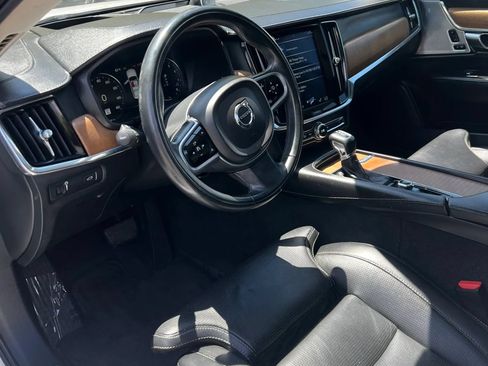 Used 2019 Volvo S90 T6 Inscription AWD/4WD image 9