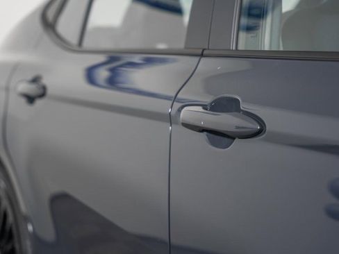 Certified 2025 Toyota Camry SE image 16