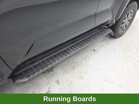 Used 2025 Toyota 4Runner SR5 image 47