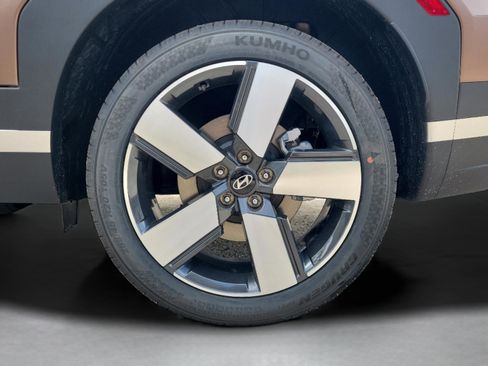 New 2026 Hyundai Santa Fe Limited image 5