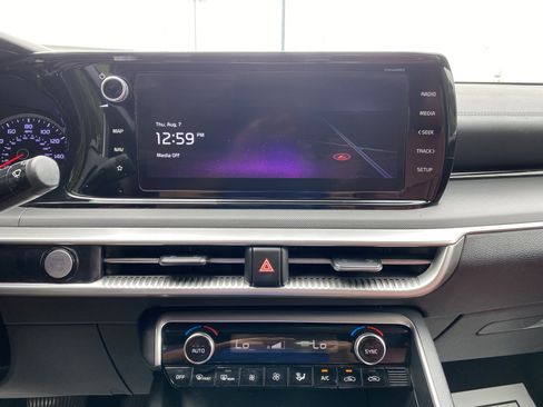 Used 2023 Kia K5 GT-Line w/ GT-Line Premium Package image 23