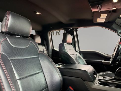 Used 2020 Ford F150 Raptor AWD/4WD image 15
