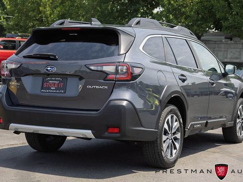 Used 2023 Subaru Outback Limited AWD/4WD image 19