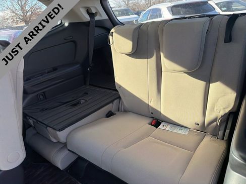 Used 2020 Subaru Ascent Premium w/ Convenience Package image 10