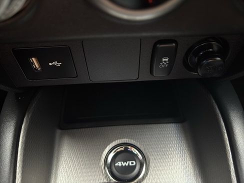 Used 2023 Mitsubishi Outlander Sport ES image 36