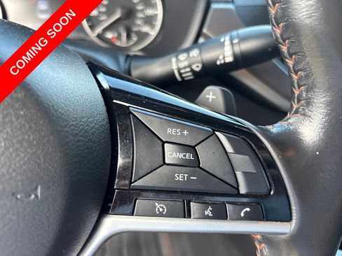 Used 2023 Nissan Altima 2.5 SR FWD image 21