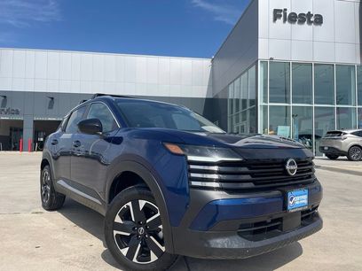 Used 2026 Nissan Kicks SV w/ Cold Weather Package