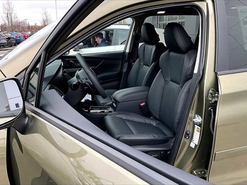 New 2026 Subaru Ascent Bronze Edition image 9