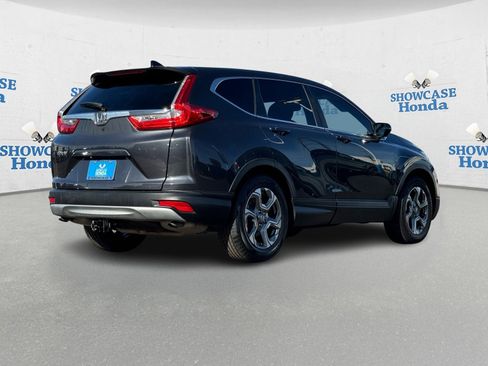 Used 2019 Honda CR-V EX image 7