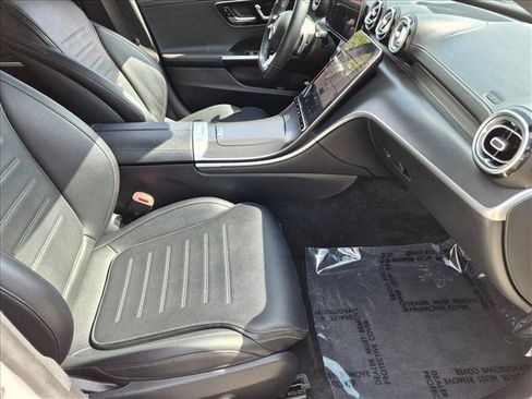 Used 2022 Mercedes-Benz C 300 Sedan image 21