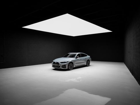 Used 2023 BMW i4 M50 w/ Premium Package AWD/4WD image 88