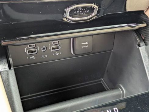 New 2026 Jeep Grand Cherokee L Limited AWD/4WD image 27