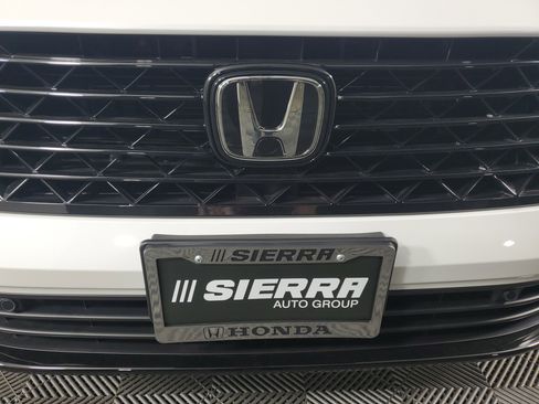 New 2026 Honda Accord EX-L image 10