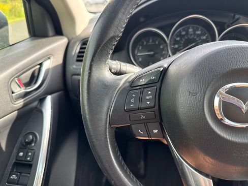 Used 2014 MAZDA CX-5 Grand Touring AWD/4WD image 17