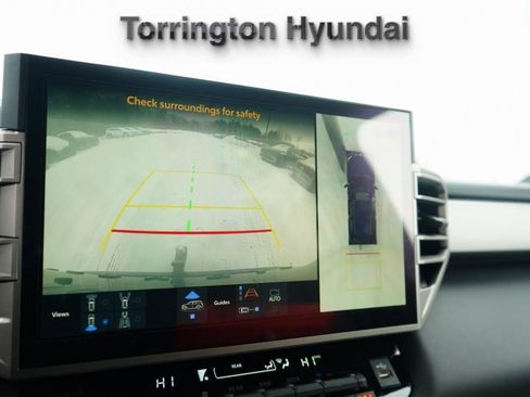 Used 2025 Toyota Sequoia Limited image 22