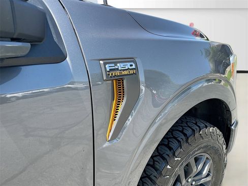 Used 2023 Ford F150 Tremor w/ Equipment Group 402A High image 32