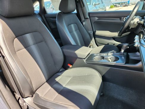 Certified 2023 Honda Civic Sport image 14