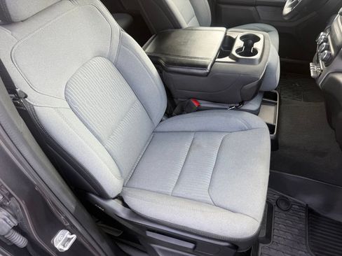 Used 2022 RAM 1500 Big Horn AWD/4WD image 56