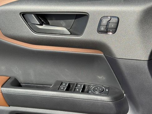 New 2025 Ford Bronco Sport Outer Banks image 17