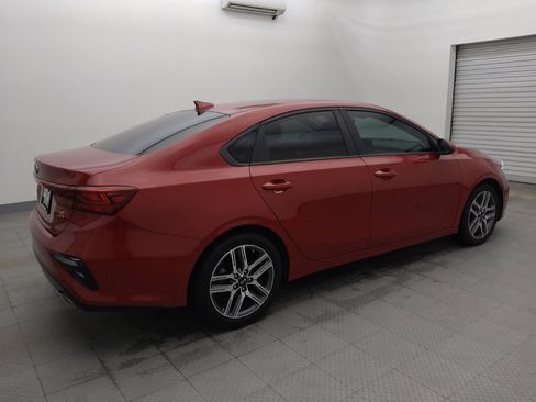 Used 2019 Kia Forte S image 10
