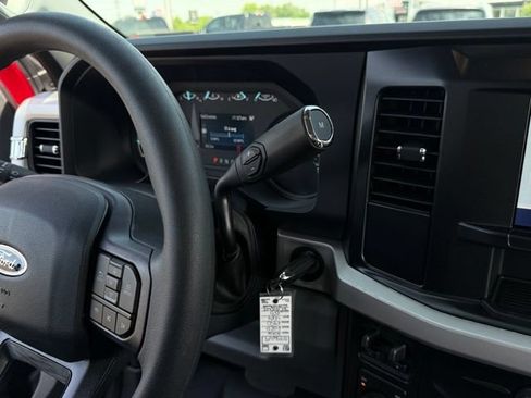 New 2026 Ford F350 XLT AWD/4WD image 10