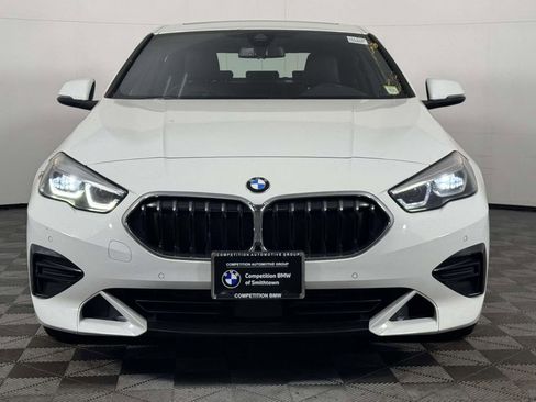 Used 2022 BMW 228i xDrive Gran Coupe w/ Convenience Package AWD/4WD image 6