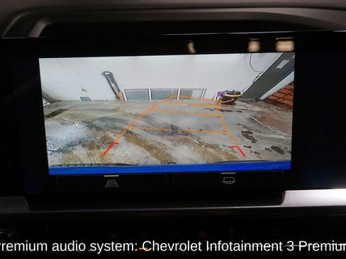 Used 2022 Chevrolet Silverado 1500 RST image 14