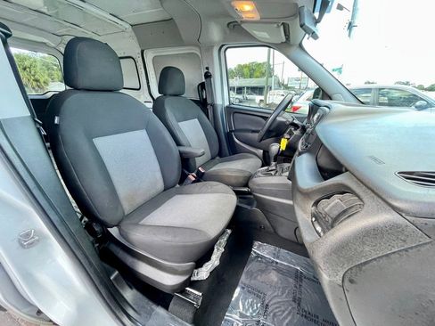 Used 2016 RAM ProMaster City Tradesman image 21