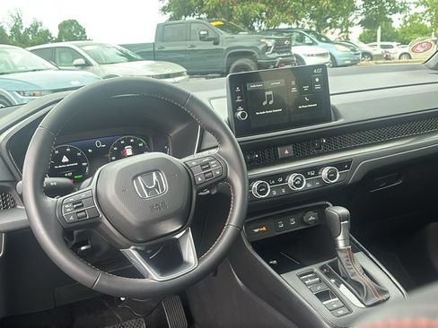 Used 2026 Honda CR-V Sport-L image 13