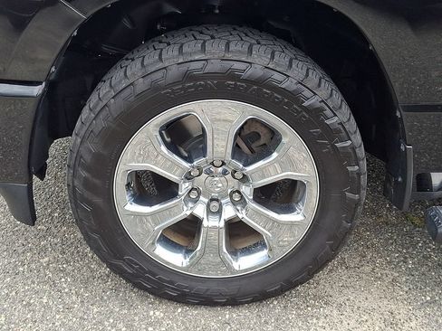 Used 2021 RAM 1500 Big Horn AWD/4WD image 29