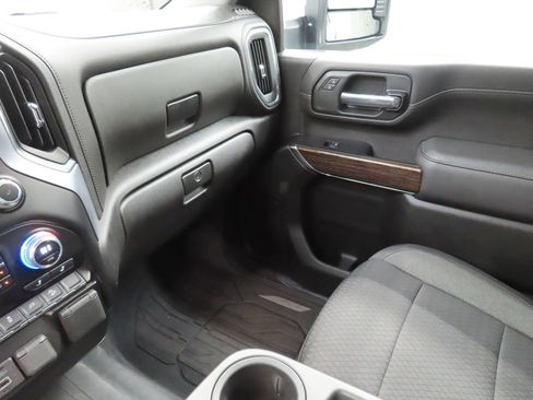 Used 2023 GMC Sierra 2500 SLE AWD/4WD image 21