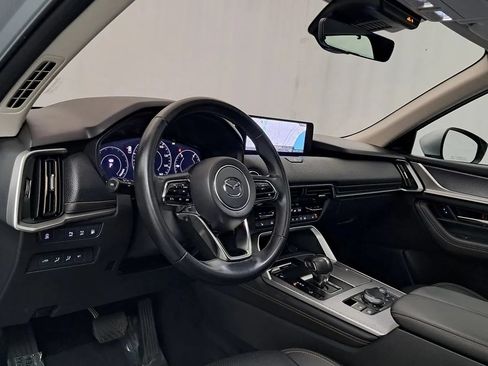 Used 2024 MAZDA CX-90 Plug-In Hybrid w/ Premium Pkg AWD/4WD image 6