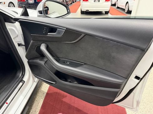 Used 2019 Audi S5 Premium Plus w/ Premium Plus AWD/4WD image 37