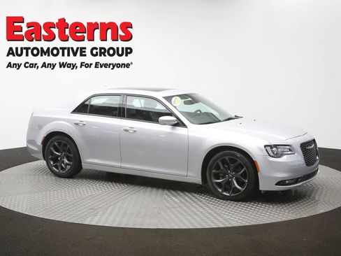 Used 2023 Chrysler 300 S RWD image 50