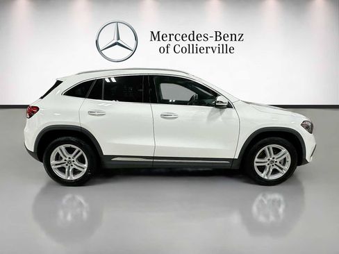 Used 2021 Mercedes-Benz GLA 250 image 4