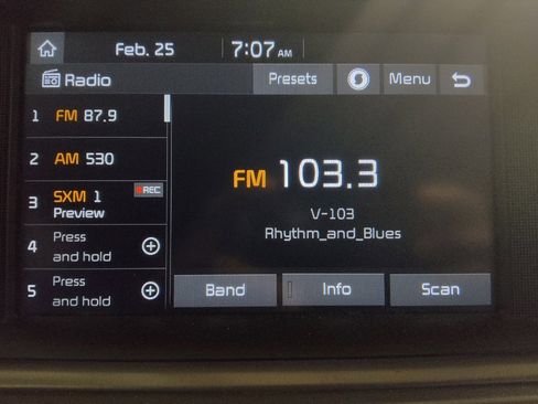 Used 2018 Kia Optima LX w/ Convenience Package image 25