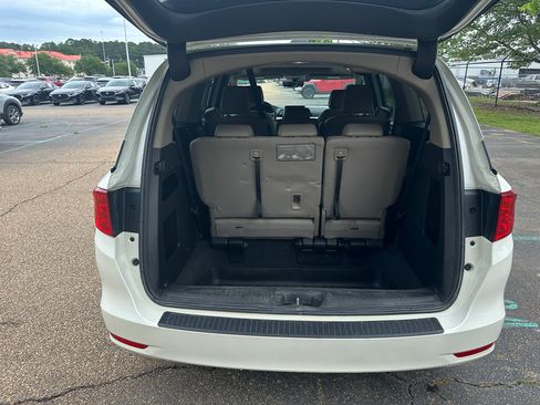 Used 2019 Honda Odyssey EX-L image 28